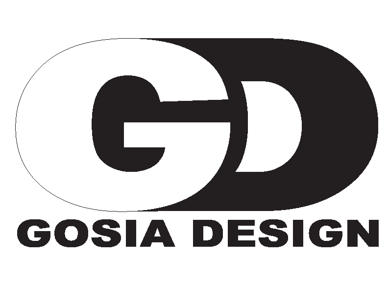 GosiaDesignLogo